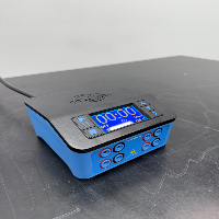 New Edvotek QuadraSource Electrophoresis Power Supply image 0